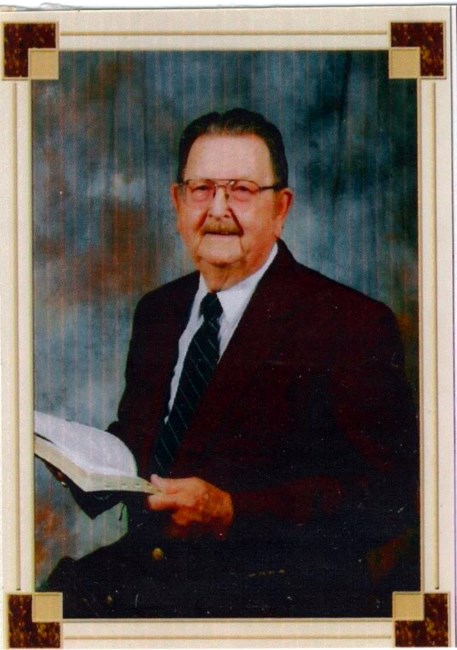 Obituary of Emmett Earl Kyzer