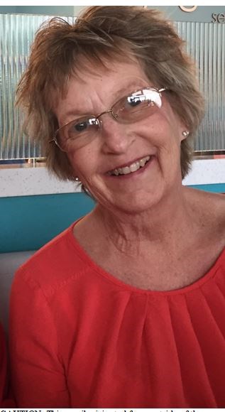 Obituary of Linda Kay Gilbertson