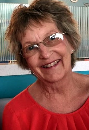 Obituary of Linda Kay Gilbertson