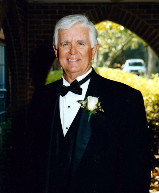 Obituary of Marvin Eugene Vernon