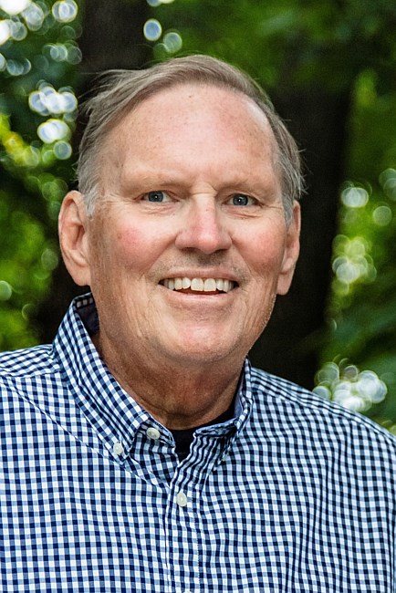 Obituary of Mark Elmer Gerhardt