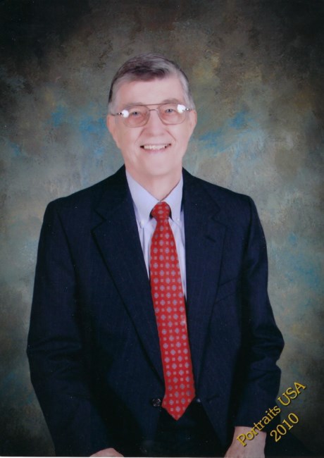 Obituary of Joseph John Dailey Jr.