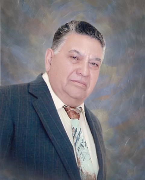 Obituary of Miguel Tafolla