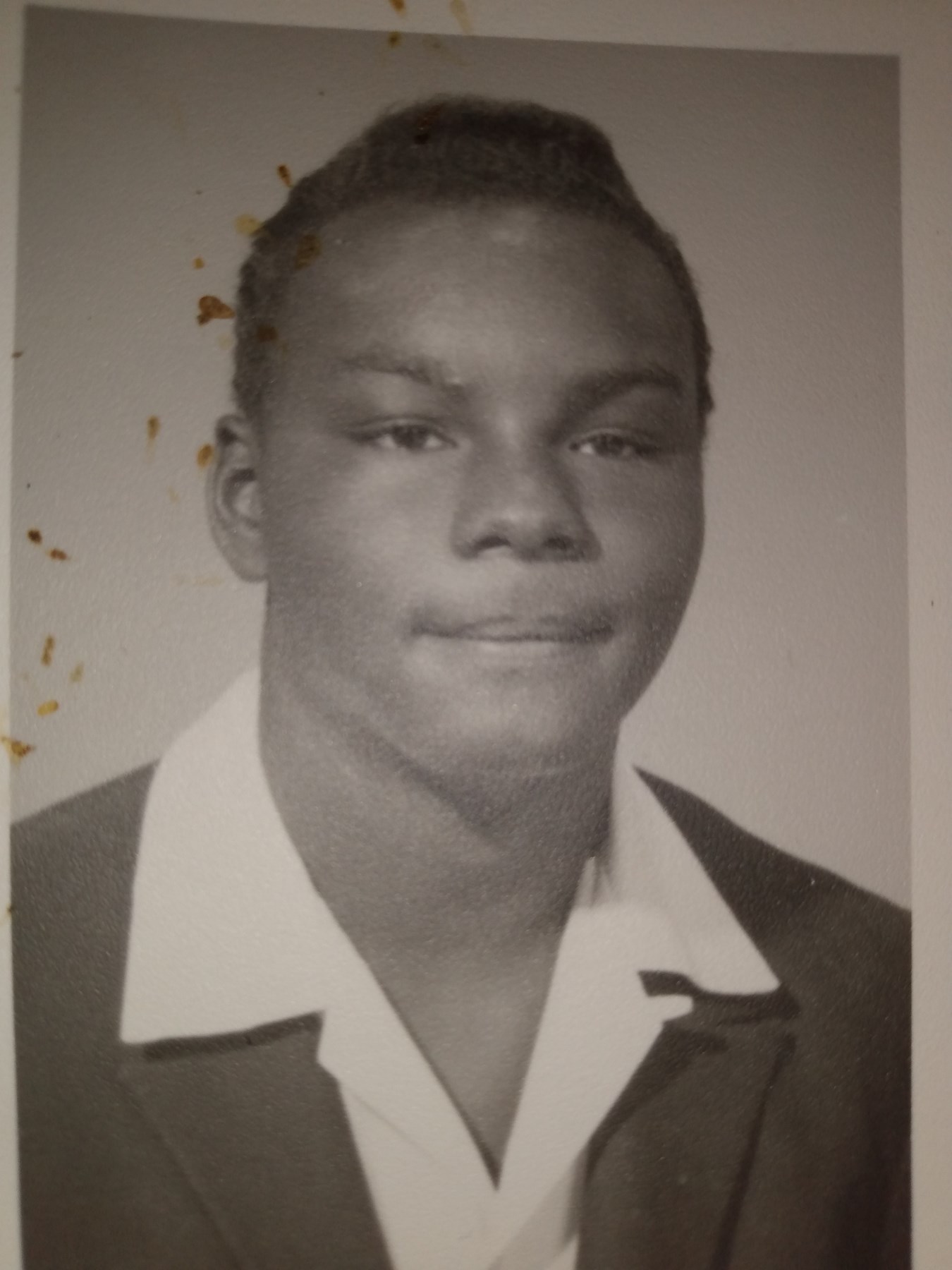 Obituary of Jimmy Jones Sr.