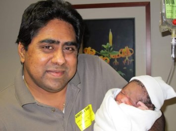 Obituary of Srinivasa Reddy Kotu