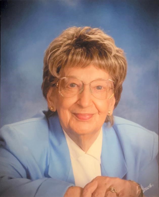 Obituary of Shirley Ann Lloyd