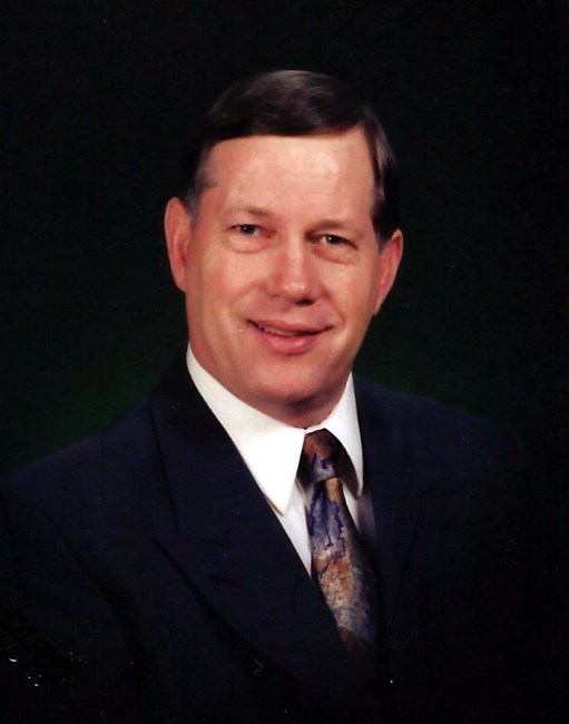 Obituary of Richard Colley Burton