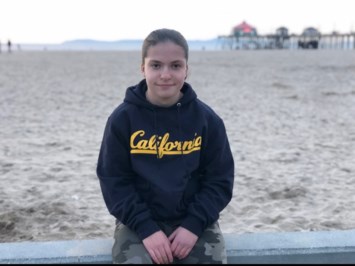 Avis de décès de Rylee Grace Clark