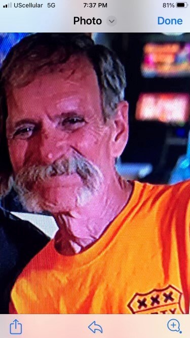 Obituary of Daniel Wayne Meixsell