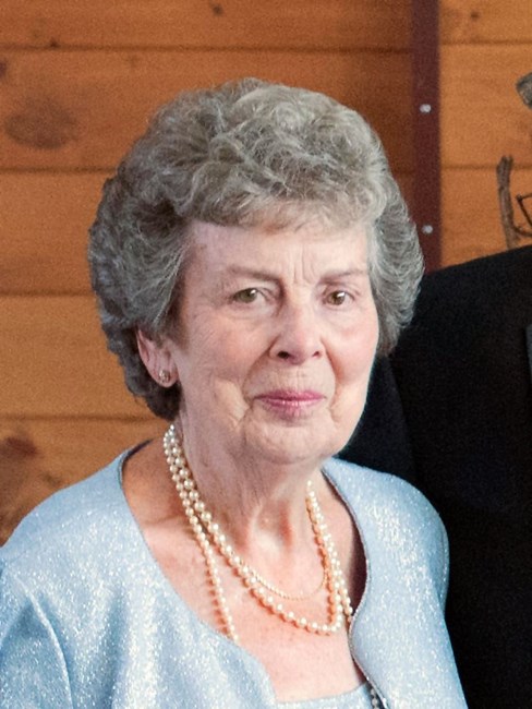 Obituary of Monell Jordan