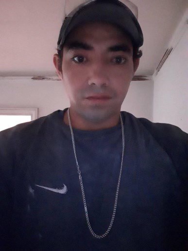 Obituary of Jorge Luis Garcia Coreas