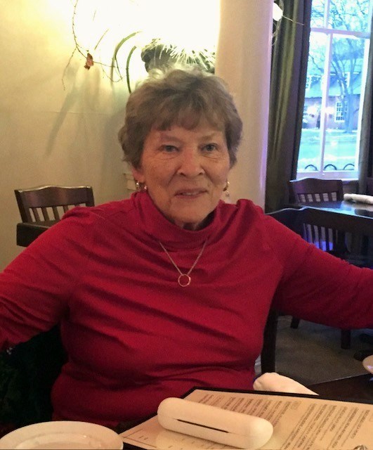 Obituary of Carol Ann Shields