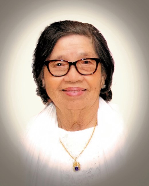 Obituary of Juanita Rivero Carandang