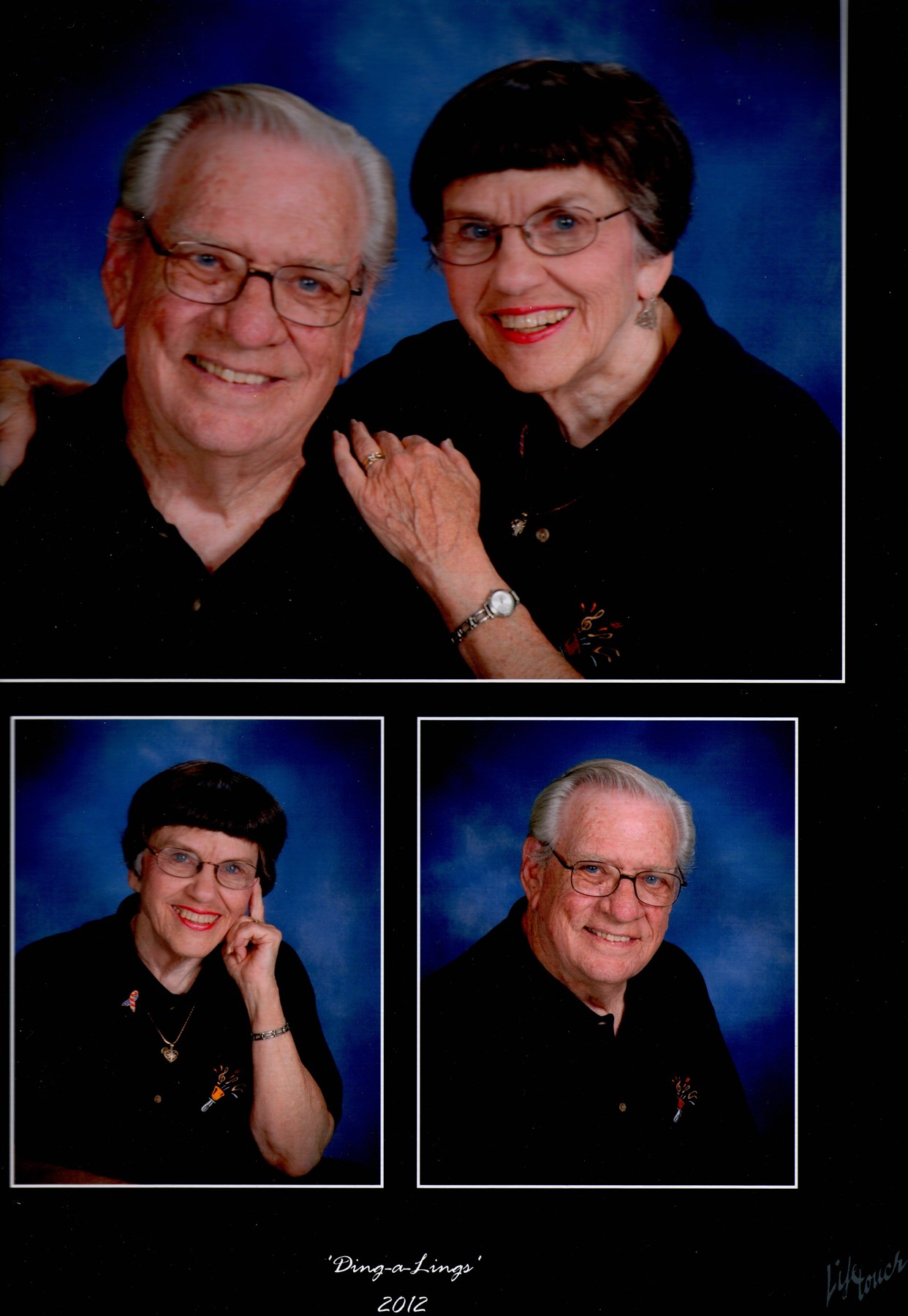 Obituary of Paul Royce Lee