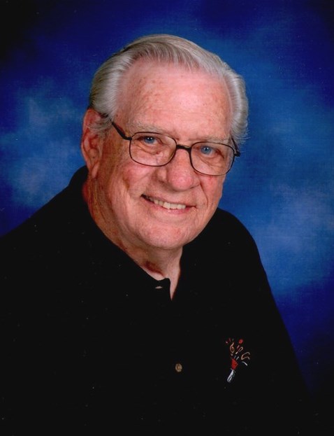 Obituary of Paul Royce Lee
