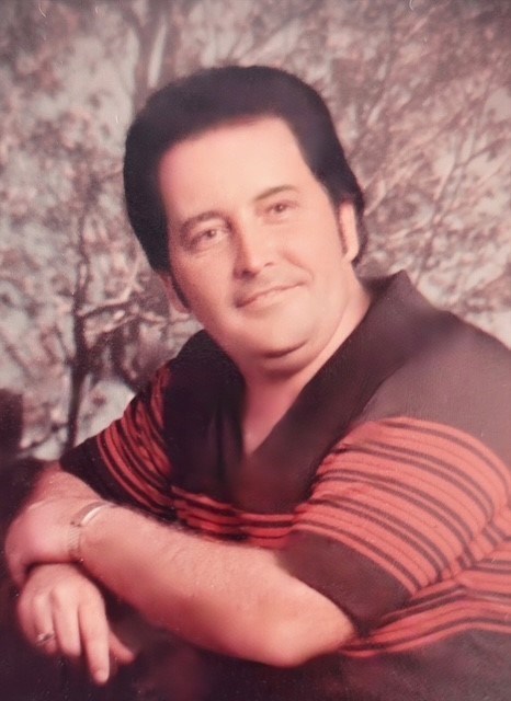 Obituary of Lolin Louviere Jr.