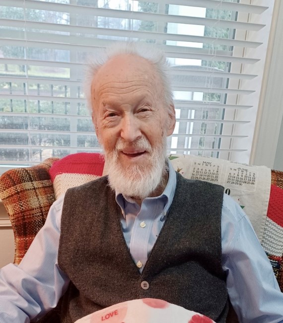 Obituary of Friedrich Dankward Groezinger