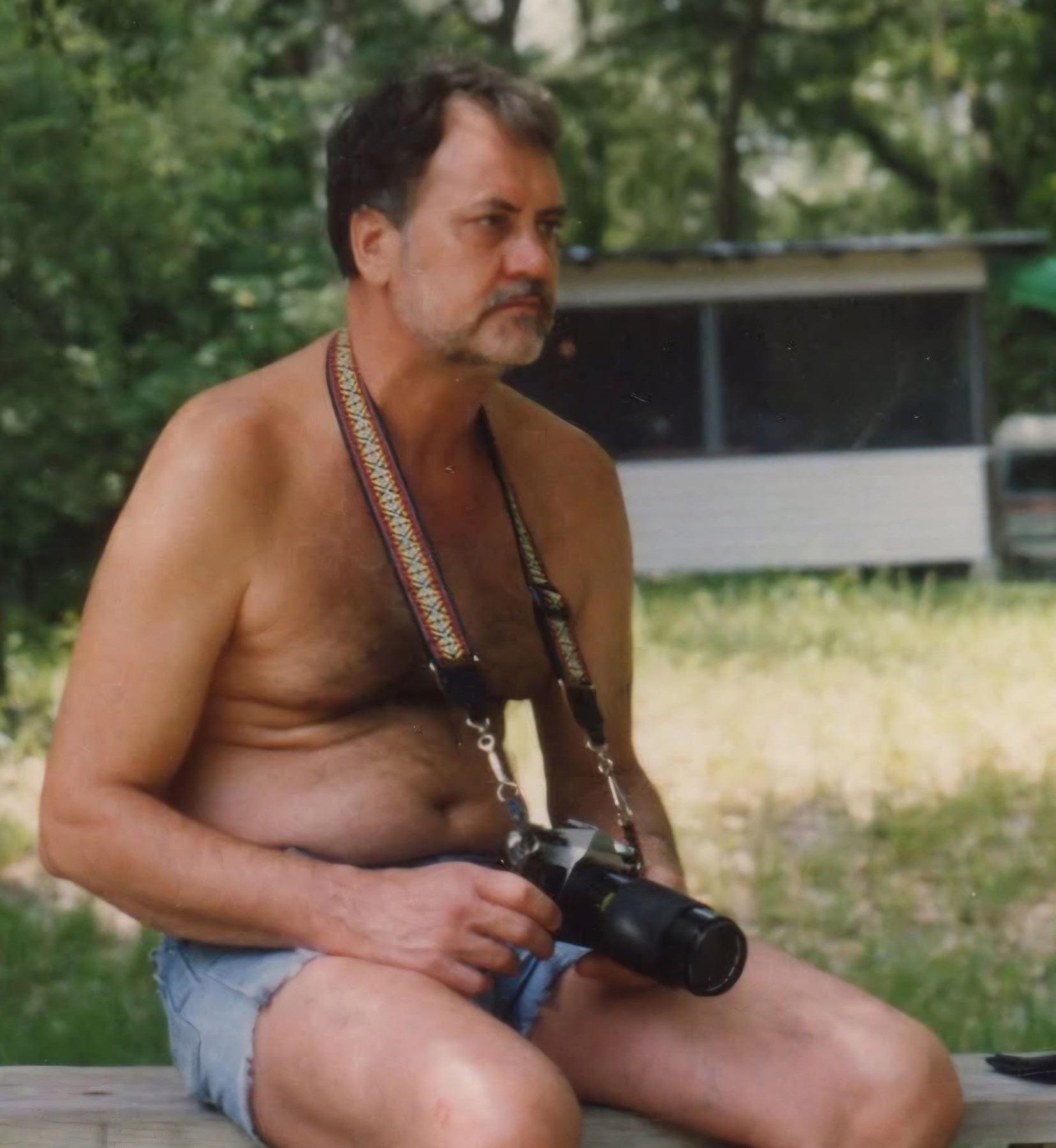 Obituary of Kilburn Fred Badger