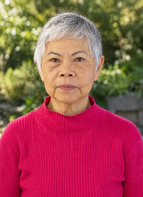 Obituary of Siu Kim Chan