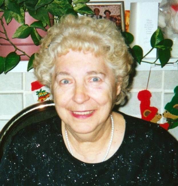 Obituary of Denise Leblanc