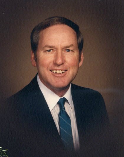 Obituary of Ray Siebert Spencer