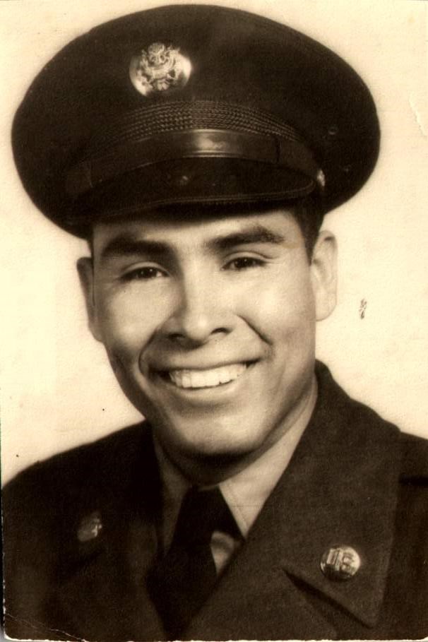 Obituary of Frank D. Pena