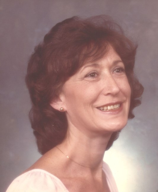 Obituary of Phyllis Ann Everett