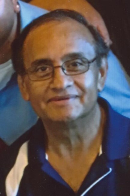 Obituary of Roy Morquecho Rocha