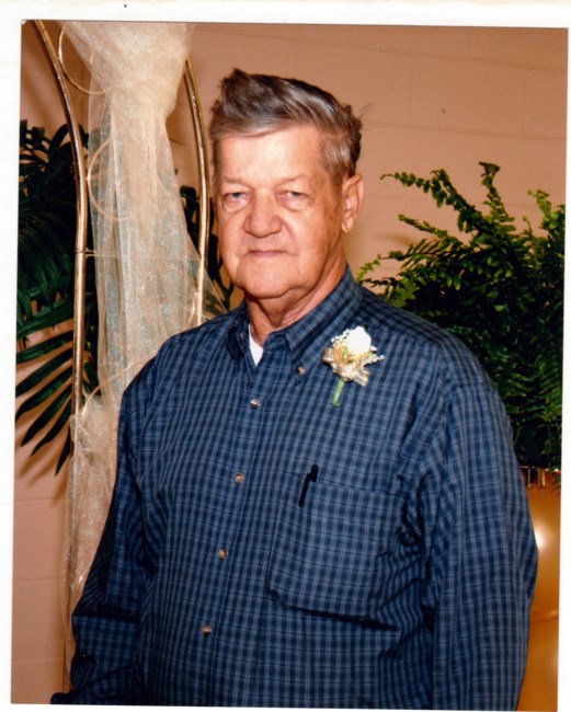 Obituary of Homer Cecil Martin, Sr.