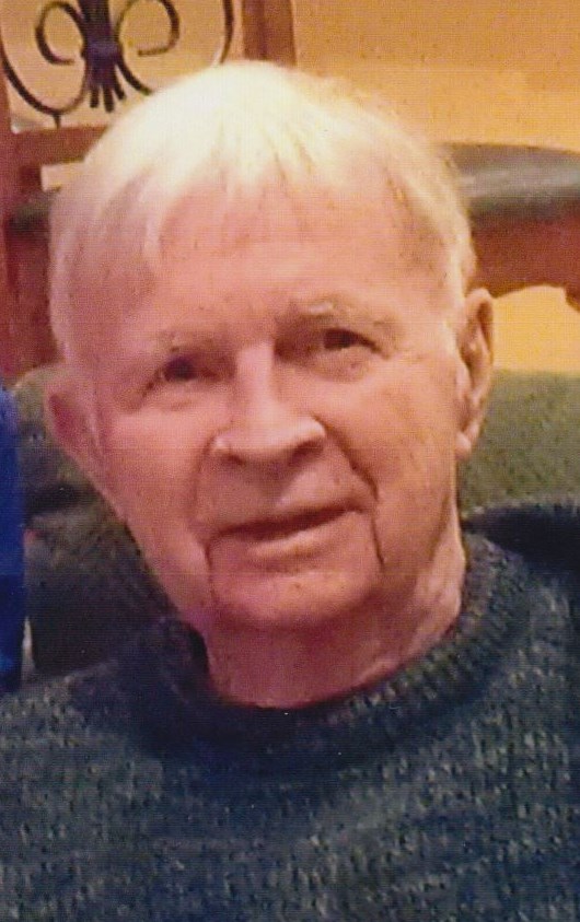 Obituary of John W. Leary