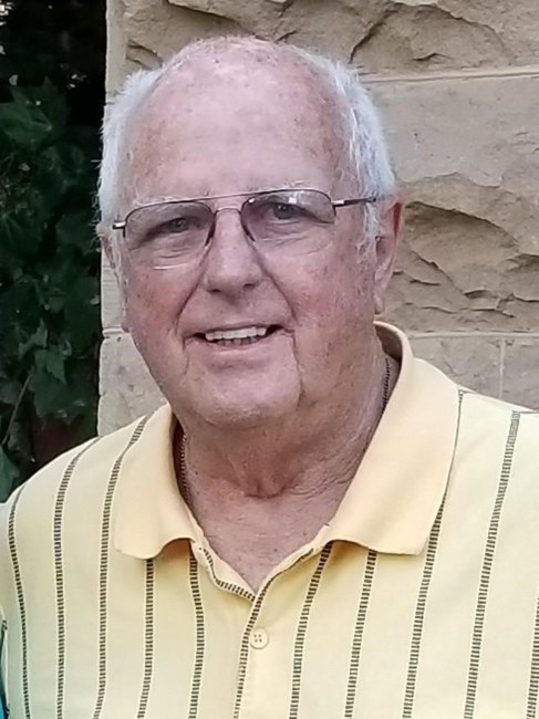 Obituary of William Robert Sanders