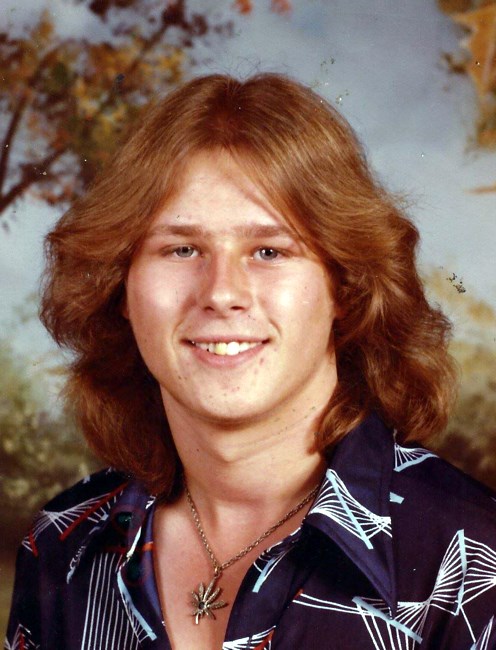 Obituary of Michael Edwin Wright