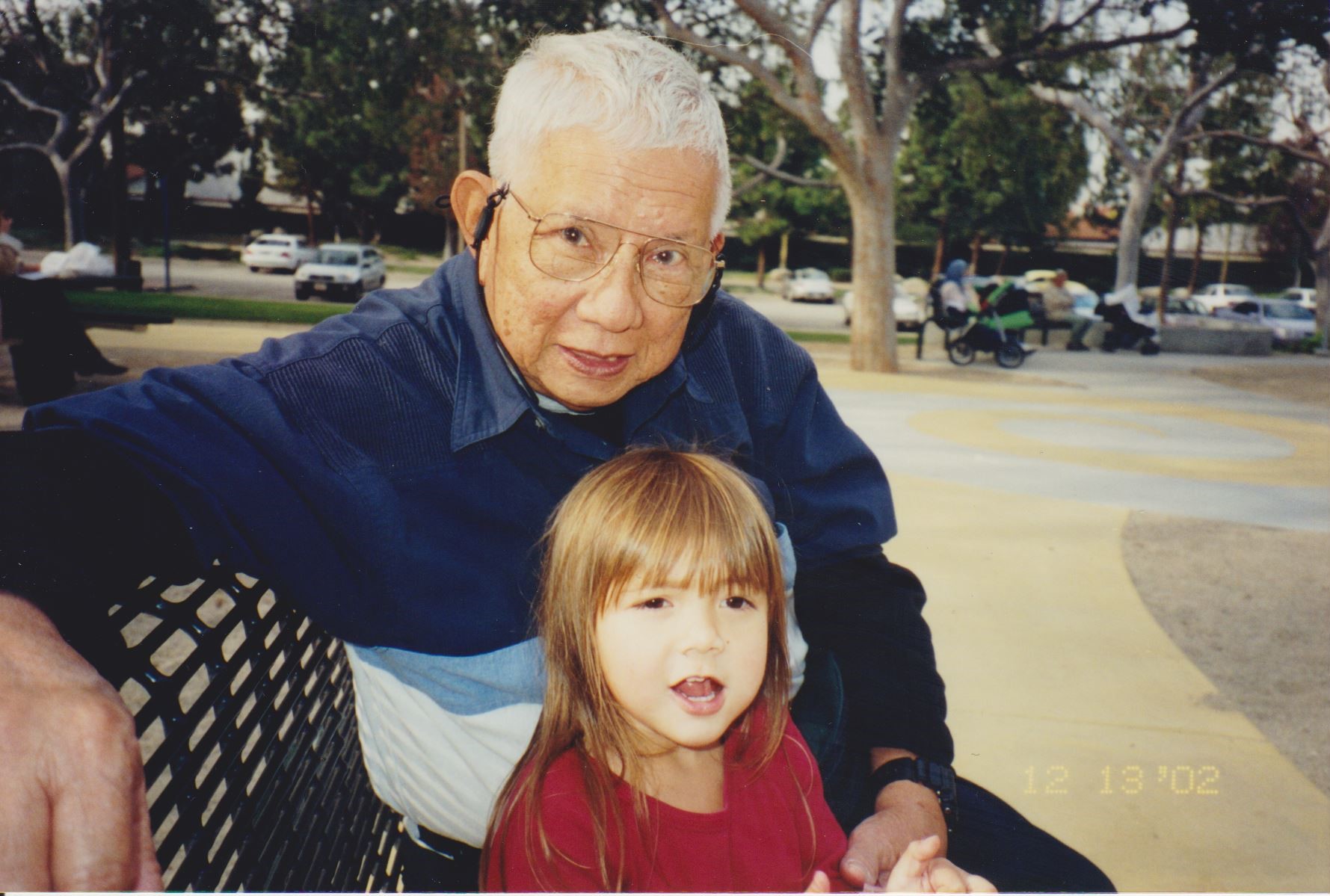 Obituario de Webster Mee How Tom