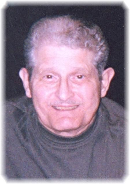 Obituary of Salvatore S. Briguglio