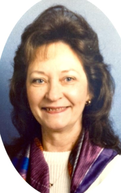 Obituary of Norene Everett Guess