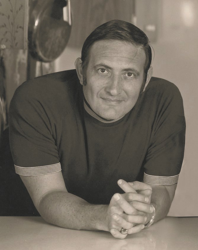 Obituary of Howard Norman Fisher