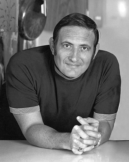 Obituary of Howard Norman Fisher