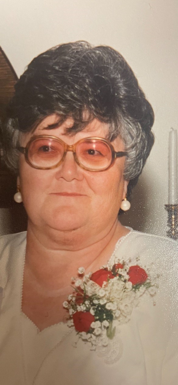 Obituary of Dorothy Eleanor Hunt