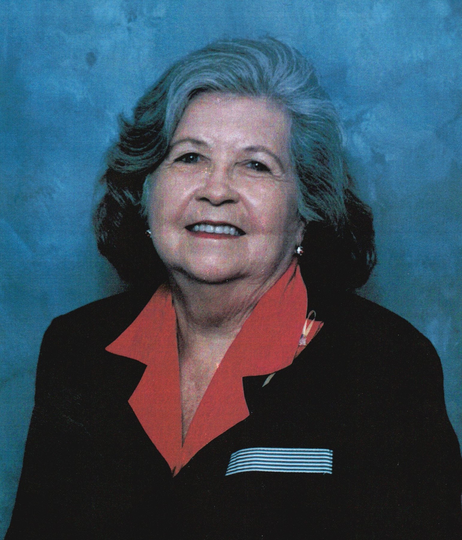 Avis de décès de Bobby B May