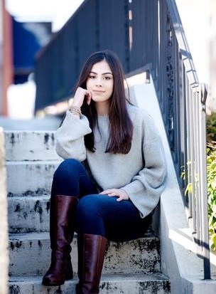 Obituary of Victoria Elena Rojas