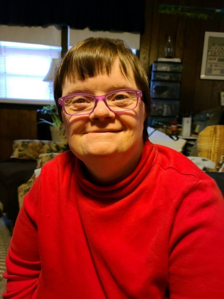 Obituary of Elisabeth Ann Kammerer