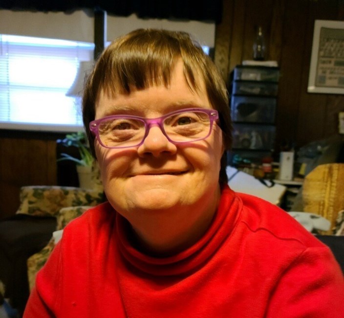 Obituary of Elisabeth Ann Kammerer