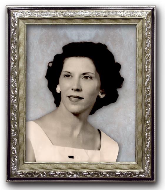 Obituary of Donna Joy Lambert