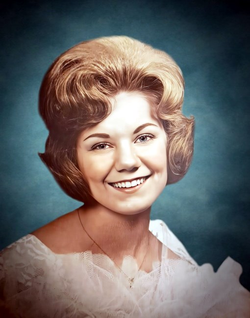 Obituary of Cheryl Beth Harper