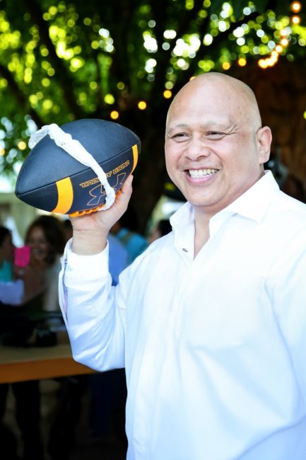 Avis de décès de Jose Nacario Belardo