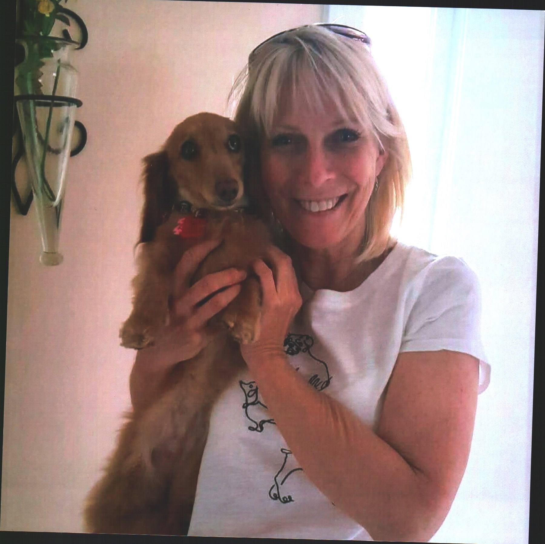 Obituary of Nancy Elizabeth Martin