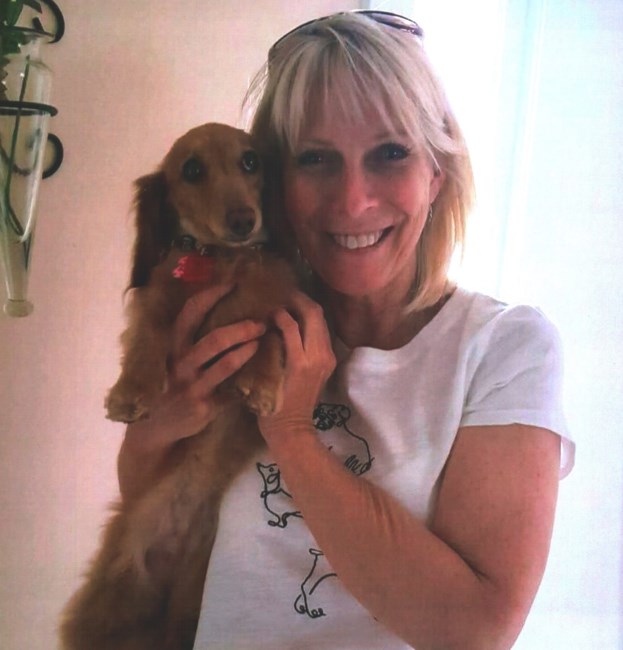 Obituary of Nancy Elizabeth Martin