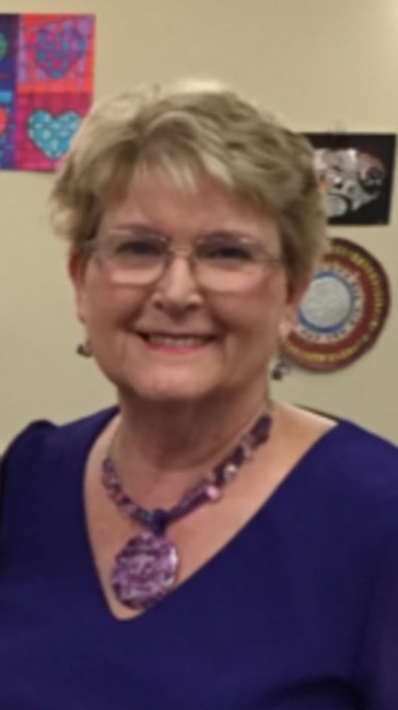 Avis de décès de Carolyn Lea Brannen