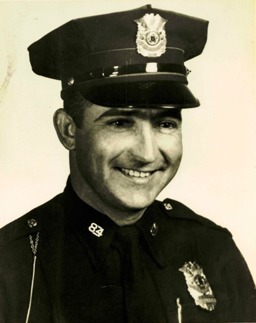 Obituary of James Wendell "Jim" Campbell Sr.