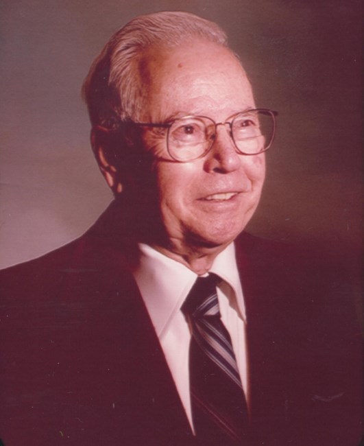 Obituario de Warren H. Baker